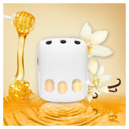 AMBI PUR 3VOLUTION MOONLIGHT VANILLA ZAPAS 2x20ml