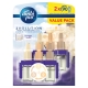 AMBI PUR 3VOLUTION MOONLIGHT VANILLA ZAPAS 2x20ml