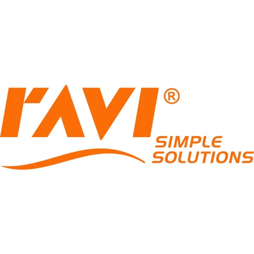 SZCZOTKA DO FUG SZCZELINOWA MOKKA RAVI 70235