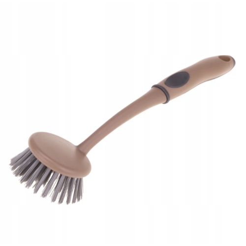 SZCZOTKA DO NACZYŃ MOKKA OKRĄGŁA RAVI 70230