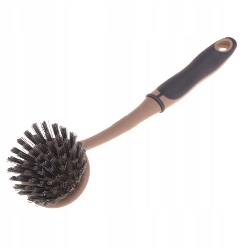 SZCZOTKA DO NACZYŃ MOKKA OKRĄGŁA RAVI 70230