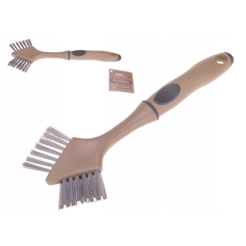 SZCZOTKA MOKKA DO SZCZELIN NAROŻNIKÓW FUG RAVI 70236