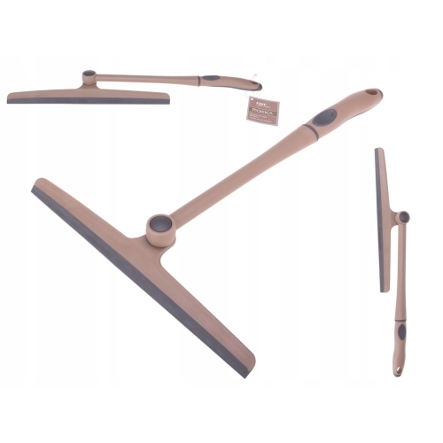 ZMYWAK DO SZYB SKŁADANY ŚCIĄGACZKA MOKKA RAVI 70239