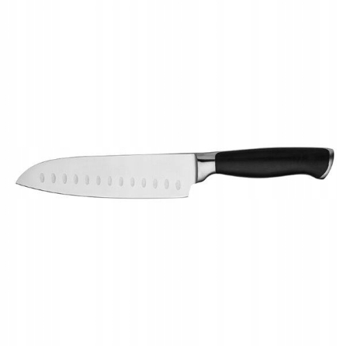 NÓŻ SANTOKU TOSCANIA GALICJA 17cm 28012