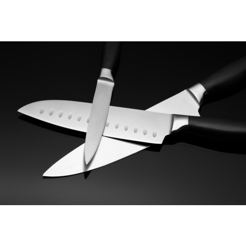 NÓŻ SANTOKU TOSCANIA GALICJA 17cm 28012