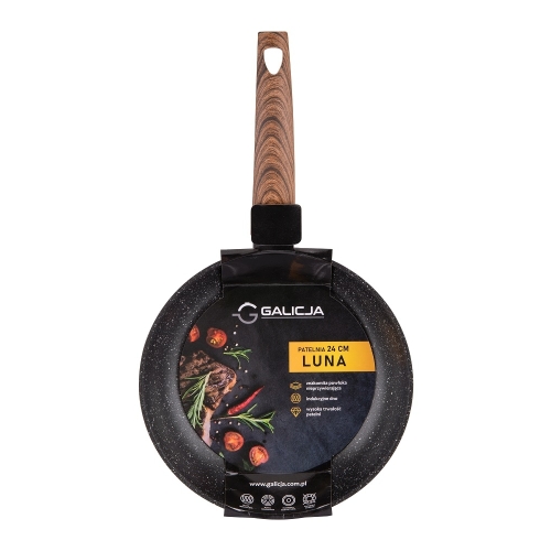 PATELNIA PANCAKES LUNA GALICJA 24cm 18580