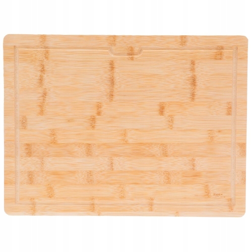 DESKA BAMBUSOWA RAVI 40x60x1,5cm 30343