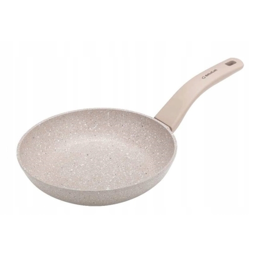 PATELNIA GRANITA INDUKCJA GALICJA 28cm non-stick 20736