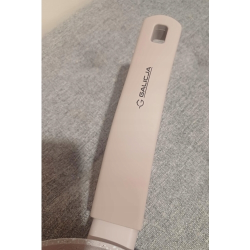 PATELNIA GRANITA INDUKCJA GALICJA 28cm non-stick 20736