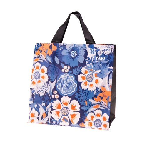 TORBA NA ZAKUPY BLOOM RAVI 35x20x35cm 11725