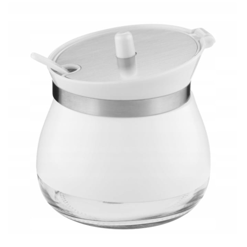 CUKIERNICA POLA GALICJA BIAŁA SZKŁO 270ml 27923