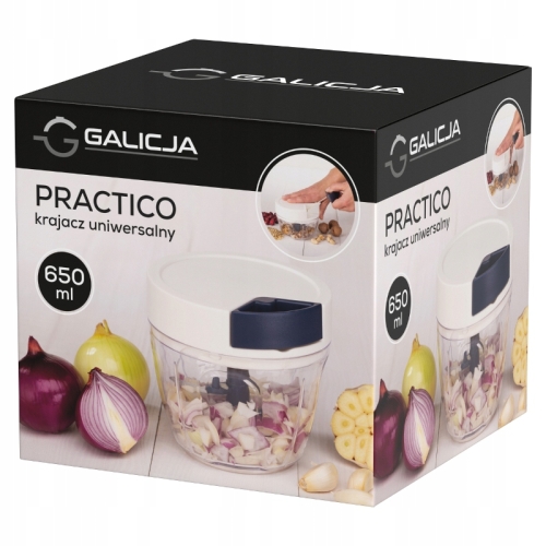 KRAJACZ UNIWERSALNY PRACTICO GALICJA 650ml 09465