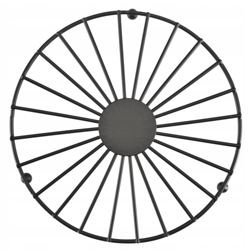 PODKŁADKA POD GARNEK ETTO OKRĄGŁA GALICJA 20cm 26900