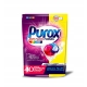 PUROX COLOR KAPSUŁKI DO PRANIA 40pr/40szt