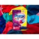 PUROX COLOR KAPSUŁKI DO PRANIA 40pr/40szt