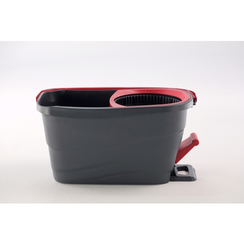 VILEDA MOP OBROTOWY TURBO SMART+WIADRO ZESTAW