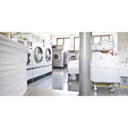 CLOVIN II SEPTON UNIWERSALNY PROSZEK DO PRANIA I DEZYNFEKCJI 150pr/15kg