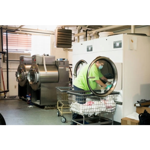 CLOVIN II SEPTON UNIWERSALNY PROSZEK DO PRANIA I DEZYNFEKCJI 150pr/15kg