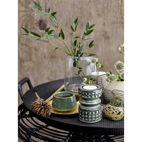 ŚWIECA PARAFINOWA TEALIGHTS PODGRZEWACZ ADMIT OPIUM 6szt