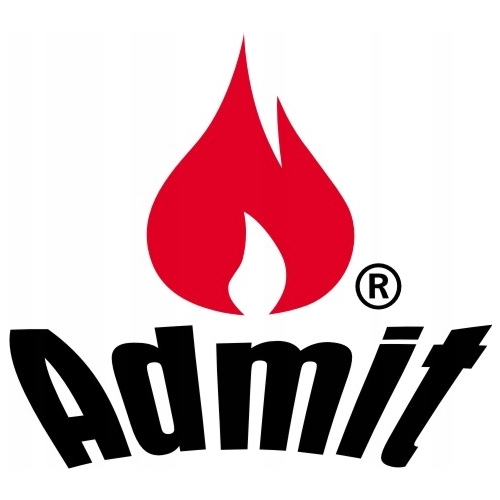 ŚWIECA PARAFINOWA TEALIGHTS PODGRZEWACZ ADMIT ROMANTICA 6szt