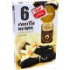 ŚWIECA PARAFINOWA TEALIGHTS PODGRZEWACZ ADMIT VANILLA 6szt
