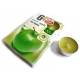 ŚWIECA PARAFINOWA TEALIGHTS PODGRZEWACZ ADMIT GREEN APPLE 6szt