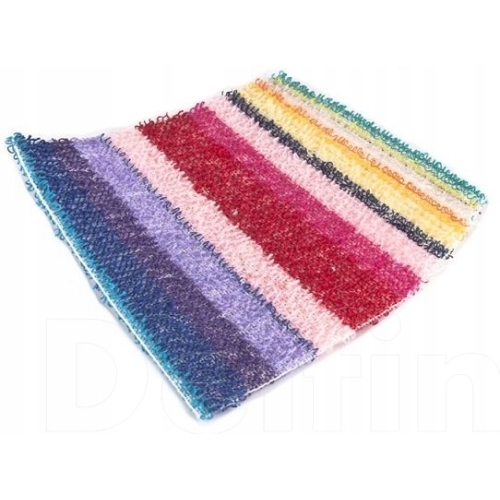 ŚCIERKI OSTRE SZORSTKIE DO NACZYŃ RAVI 3szt 10470