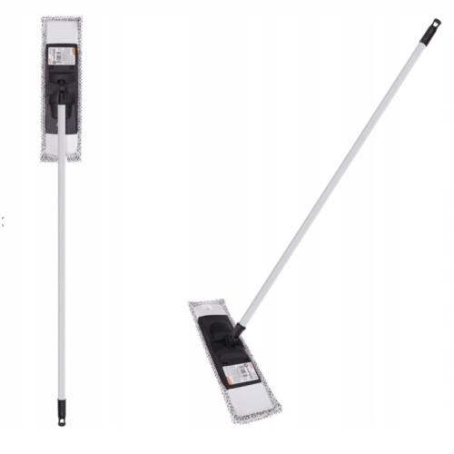 MOP PŁASKI PURO BASIC RAVI KOMPLET 10631