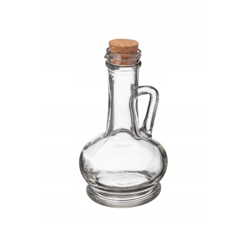 BUTELKA KARAFKA OLIVIA NA OLEJ OCET MAGII 240ml 10324