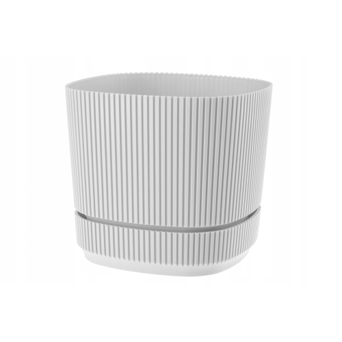 DONICZKA PERA 4 21cm 09335 BIAŁA