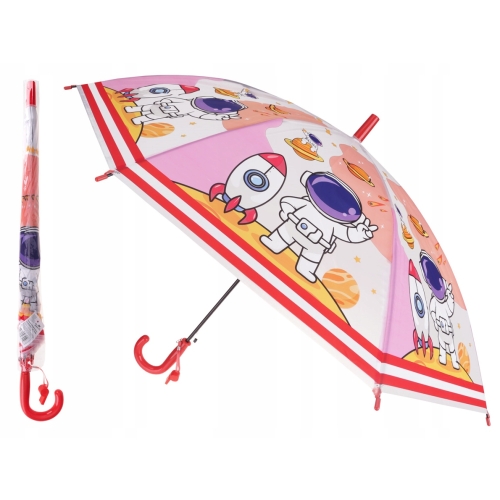 PARASOL DZIECIĘCY 50cm COSMONAUT 70296