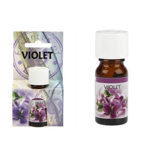OLEJEK ZAPACHOWY VIOLET ADMIT 10ml