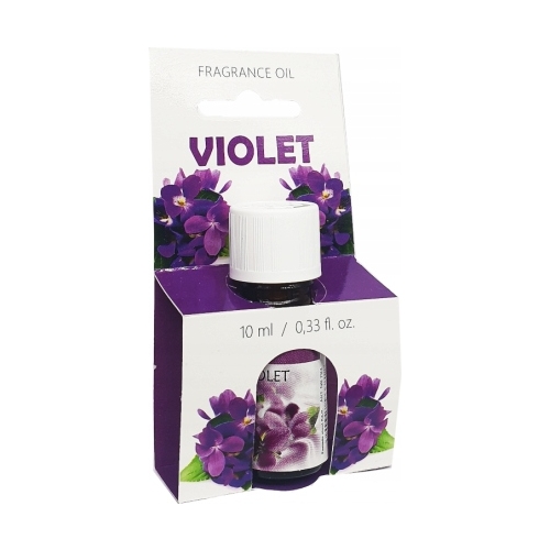 OLEJEK ZAPACHOWY VIOLET ADMIT 10ml