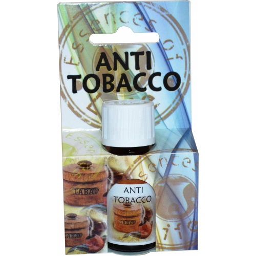 OLEJEK ZAPACHOWY ANTI TOBACCO ADMIT 10ml