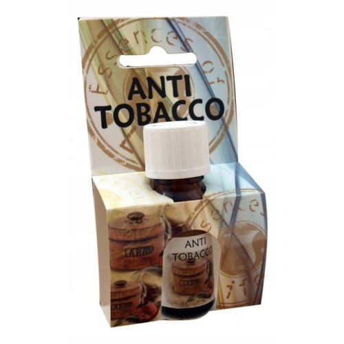 OLEJEK ZAPACHOWY ANTI TOBACCO ADMIT 10ml