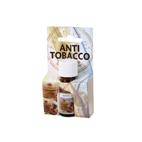 OLEJEK ZAPACHOWY ANTI TOBACCO ADMIT 10ml