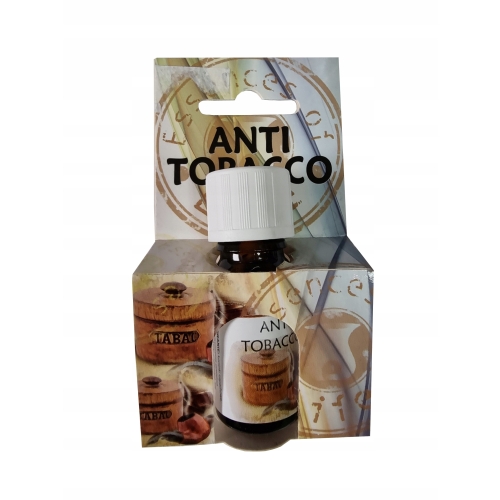 OLEJEK ZAPACHOWY ANTI TOBACCO ADMIT 10ml