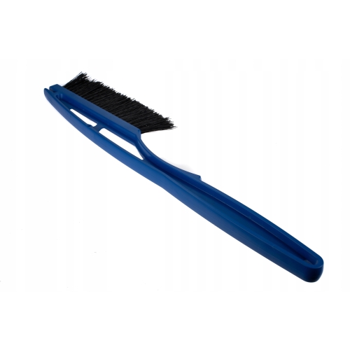 SZCZOTKA SKROBACZKA ZMIOTKA DO SZYB SNIEGU RAVI 55cm