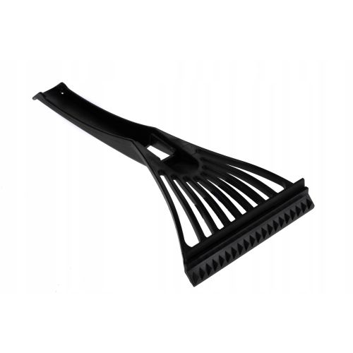 SZCZOTKA SKROBACZKA ZMIOTKA DO SZYB SNIEGU RAVI 55cm