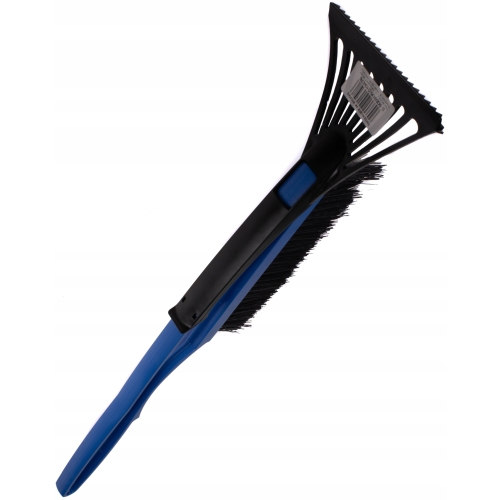 SZCZOTKA SKROBACZKA ZMIOTKA DO SZYB SNIEGU RAVI 55cm