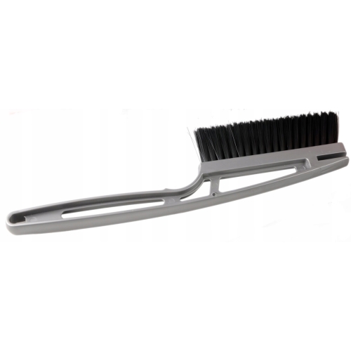 SZCZOTKA SKROBACZKA ZMIOTKA DO SZYB SNIEGU RAVI 55cm