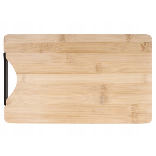 DESKA BAMBUSOWA RAVI DECOR 33x20x1,8cm 91845