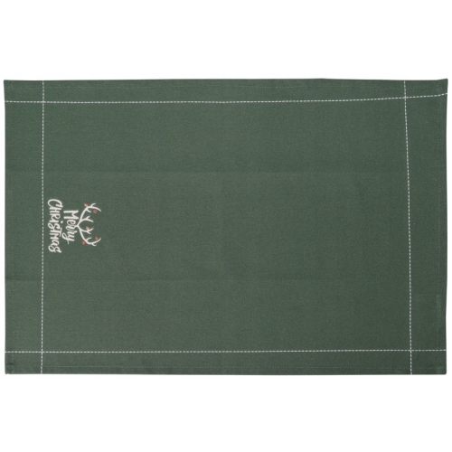 ŚCIERECZKA KUCHENNA ŚWIĄTECZNA CHRISTMAS STYLE RAVI 1szt 623354