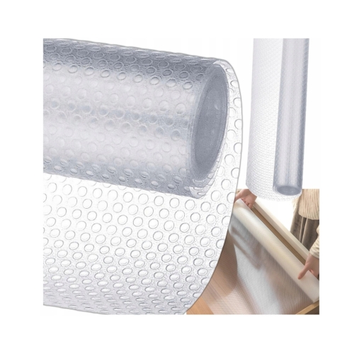 MATA OCHRONNA ANTYPOŚLIZGOWA DO SZUFLAD I SZAFEK RAVI 50x150cm 60292