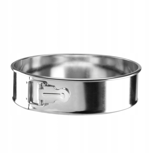 TORTOWNICA PLATINO FAKTUROWANA OKRĄGŁA GALICJA 24cm 7568