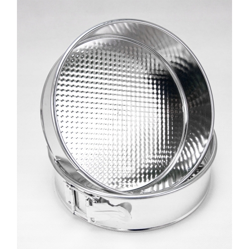 TORTOWNICA PLATINO FAKTUROWANA OKRĄGŁA GALICJA 28cm 27231