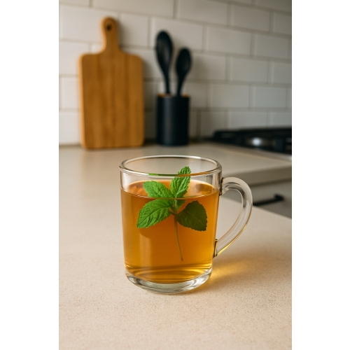 KUBEK BARNEY SZKŁO GALICJA 1szt 240ml 41410