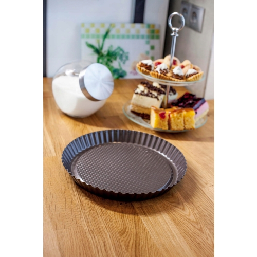 FORMA DO TARTY NIEPRZYWIERALNA IDEAL GALICJA 27cm 26623