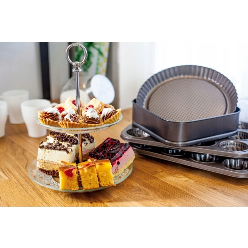 FORMA DO TARTY NIEPRZYWIERALNA IDEAL GALICJA 27cm 26623