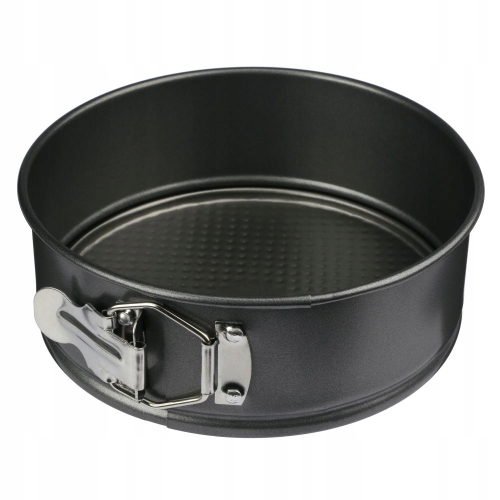 TORTOWNICA IDEAL OKRĄGŁA NIEPRZYWIERALNA 20cm 26614